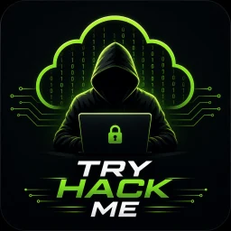 Try Hacking Me Ethical Hacking